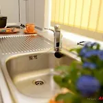 Apartament Neustadt *