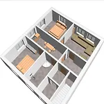 Apartament Neustadt *