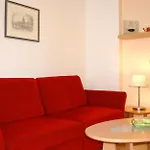 Apartament Neustadt Drezno