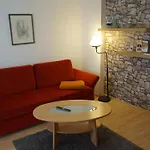 Apartament Neustadt