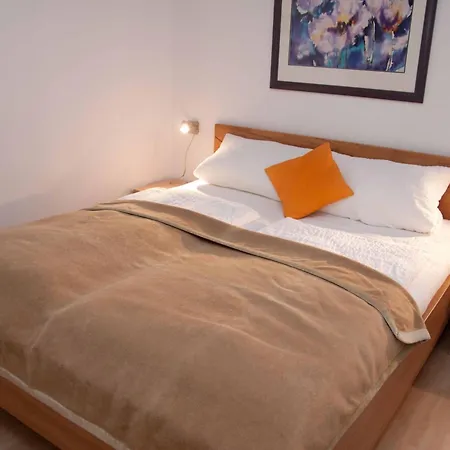 Apartament Neustadt