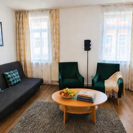 Neustadt Apartament