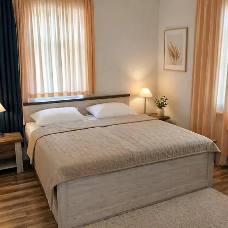 Neustadt Apartament Drezno