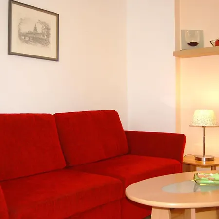 شقة Neustadt دريسدن