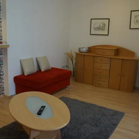 Appartement Neustadt
