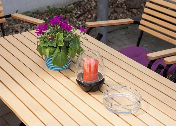 Neustadt شقة دريسدن