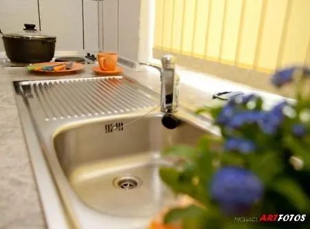 Apartmán Neustadt *