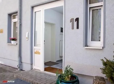 Apartman Neustadt