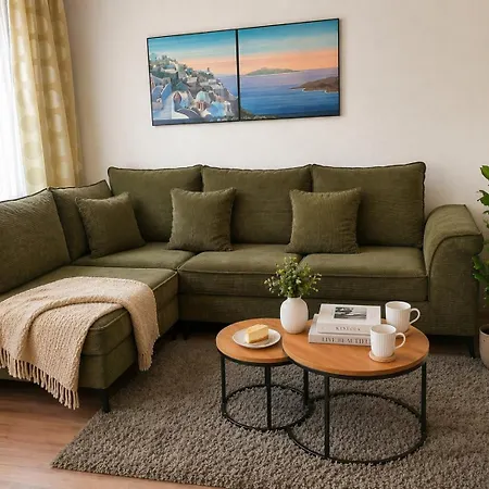Neustadt Appartement Dresden