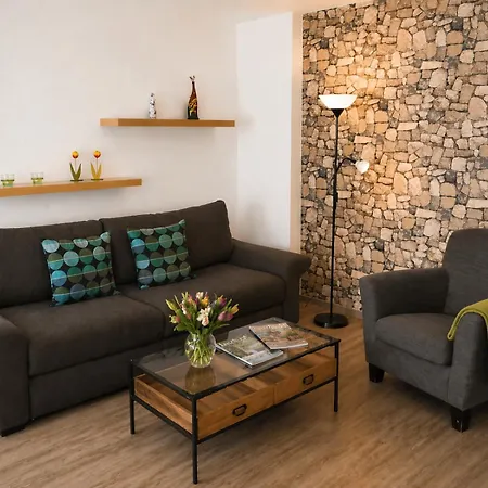 Apartment Neustadt