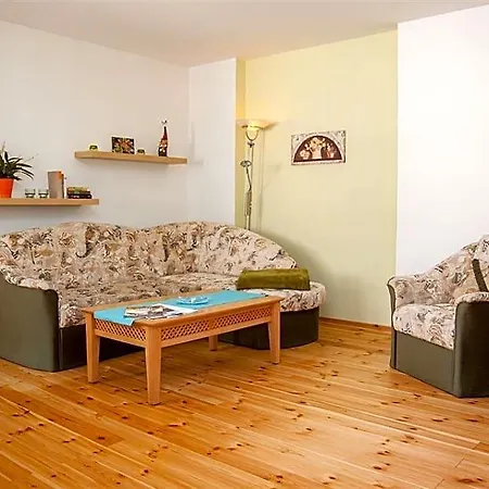 Neustadt Apartment