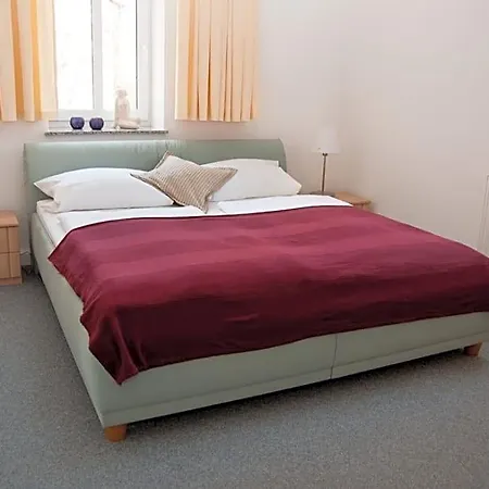 Apartment Neustadt *