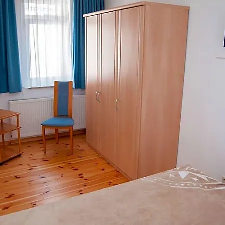 Neustadt Apartment