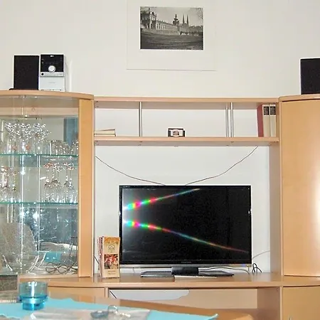 Neustadt Apartment *