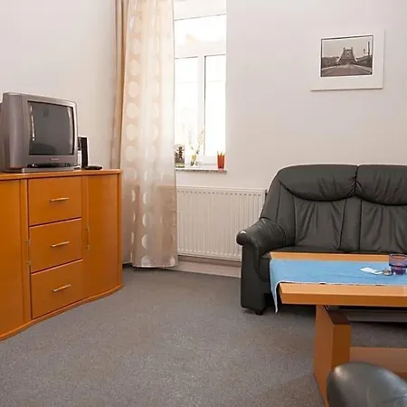 Apartment Neustadt Dresden