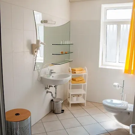 Neustadt * Drážďany