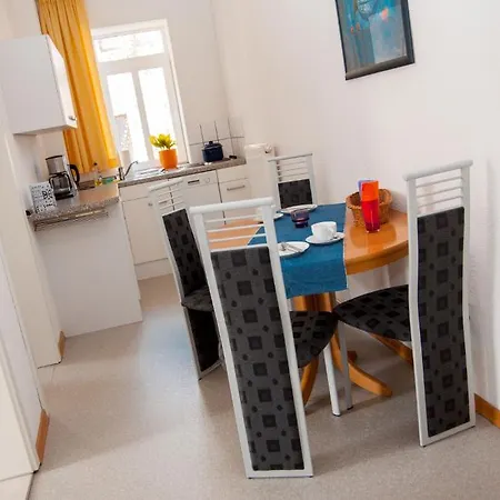 Neustadt Appartement