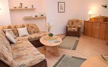 Neustadt Apartmán *
