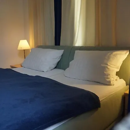 Neustadt Lägenhet *