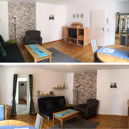 Neustadt Апартаменты