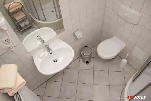 Apartament Neustadt *