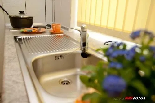 Apartament Neustadt *