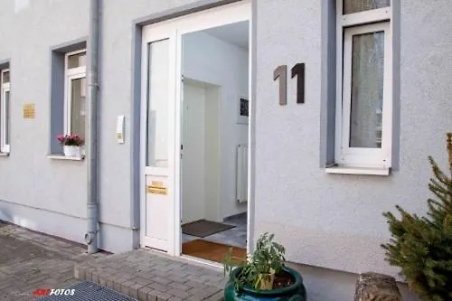 Apartament Neustadt