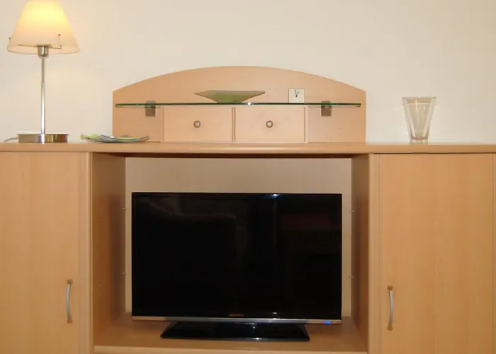 Neustadt Apartament Drezno