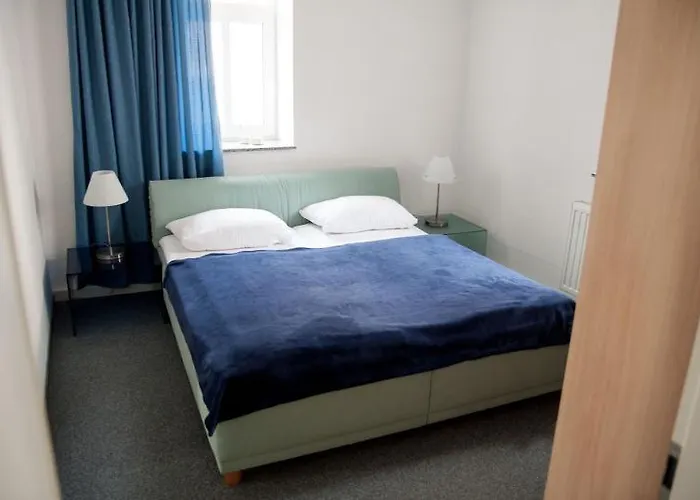 Neustadt * Дрезден