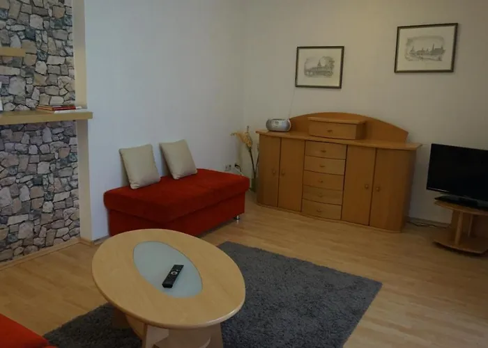 Apartament Neustadt