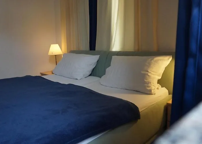 Neustadt Apartament *