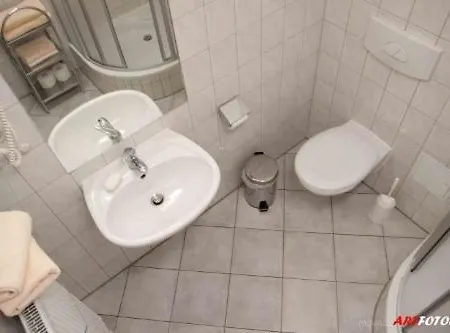 Apartmán Neustadt *