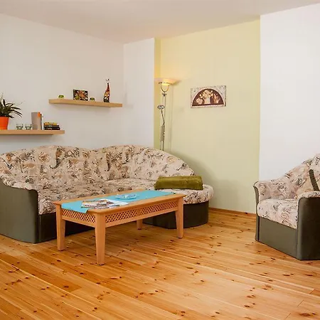 Neustadt Lägenhet