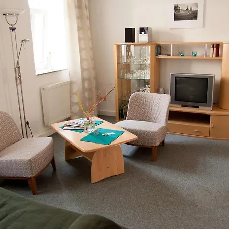 Neustadt Appartement