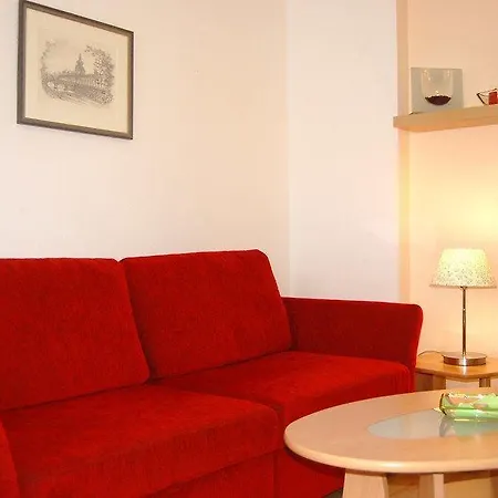 Appartement Neustadt Dresde